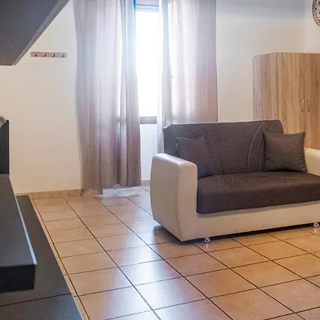 Machin 3b Apartment Alghero