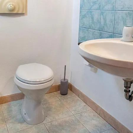 Machin 3b Apartment *