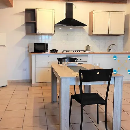 Machin 3b Appartamento Alghero