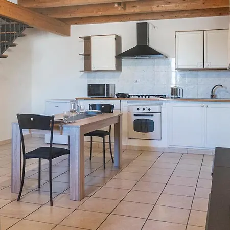 Appartamento Machin 3b Alghero